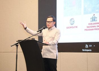 Wamendagri Bima Arya Dorong Daerah Perluas Basis Pajak Tanpa Bebani Masyarakat