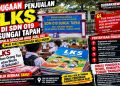 Kepala SDN 019 Sungai Tapah Akui Jual LKS kepada Murid, Dalih Atas Permintaan Wali Murid