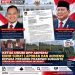 Ketua Umum DPP AKPERSI Kirim Surat Laporan dan Audiensi kepada Presiden Prabowo, Persoalan Lahan Karangsia OKI Disorot