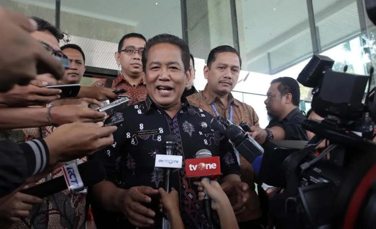 Pakar Hukum: Haram Gunakan UU Pidana Untuk Perkara Narkotika