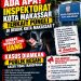 LPPHI Pusat Sorot Dugaan Jual Beli Jabatan Kepala Sekolah di Disdik Makassar, Minta Menteri Pendidikan Turun Tangan & Tuntas Sampai ke Akar-Akarnya