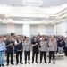 Kapolda Kaltim Perkuat Sinergi Pengamanan PT Pupuk Kaltim