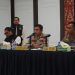 Cegah Tawuran dan Geng Motor, KRYD Polres Asahan Amankan Lima Remaja Beserta Sejumlah Sajam
