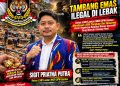 Viralnya Tambang Emas Ilegal Di Lebak
