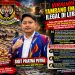 Viralnya Tambang Emas Ilegal Di Lebak