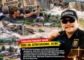 Prof Sutan Nasomal: Pembangunan Bagus, Tapi Jangan Korbankan Warga! Gubernur Sumut Diminta Dorong Penyelesaian Banjir Gambus Laut