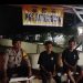 Sambangi Poskamling, Bhabinkamtibmas Perkuat Harkamtibmas dan Sinergitas Warga