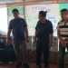 Gerebek Sarang Narkoba di Kabanjahe, Delapan Orang Diamankan