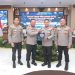 Polda Kaltim Tegas Hadapi Ancaman Karhutla, Deteksi Dini dan Respons Cepat Diperkuat