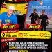 DARAH BIRU MASA DEPAN TERANCAM: GAB Desak Polda Sumut dan Interpol Libas Jaringan Internasional Vape “Getar” di Tanjungbalai