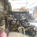 Terekam CCTV! Motor Warga RT 05 RW 11 Larangan Utara Raib di Jam 03.47 WIB, Warga Desak Aktifkan Siskamling