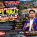 Ada Apa dengan PT SBJ? Terbukti Sengaja Melampaui Baku Mutu Air Hanya Didenda Rp3 Miliar, LSM Laskar NKRI DPW Banten Pertanyakan Proses Pidana.