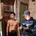 TV dan Tabung Gas Dicuri Saat Rumah Kosong, Dua Pelaku Dibekuk Polsek Hamparan Perak