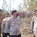 Polda Kaltim Perkeras Perang Melawan Karhutla: 16 Tersangka Dijerat, Ribuan Hektare Lahan Terbakar