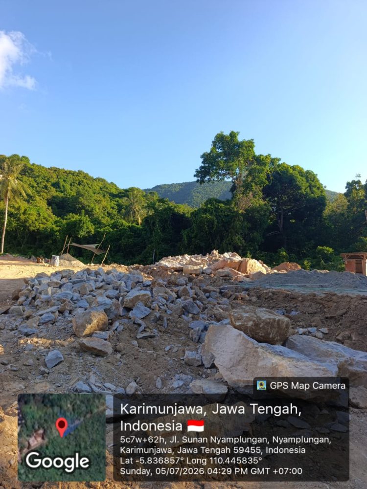 Bagaimana Pariwisata Mewah Membentuk Kepulauan Karimun Jawa