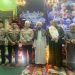 KAPOLRES BINJAI HADIRI MAULID ARBA’IN DI MASJID AS-SYAKIRIN, AJAK MASYARAKAT JAGA KAMTIBMAS