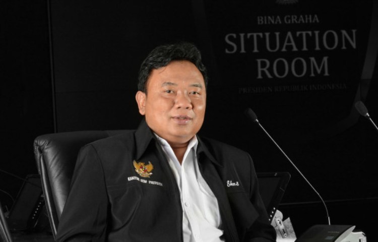 MINYAK DAN PAJAK GEOPOLITIK