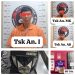 Satresnarkoba Polres Batu Bara Ungkap Dua Kasus Shabu, Amankan Tiga Tersangka