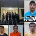 Respons Cepat Polda Sumut, 96 Kasus Curas-Curat Terungkap dalam Tiga Hari di Sumut