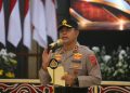 Kapolda Sumut Lantik Sejumlah Pejabat Baru, Tekankan Profesionalisme dan Responsivitas