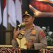 Kapolda Sumut Lantik Sejumlah Pejabat Baru, Tekankan Profesionalisme dan Responsivitas