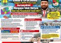 Eduard Orocomna Anggota MRPB Pokja Adat Pertanyakan: Mengapa Teluk Bintuni Tidak Ada Penambahan Dana DAU?