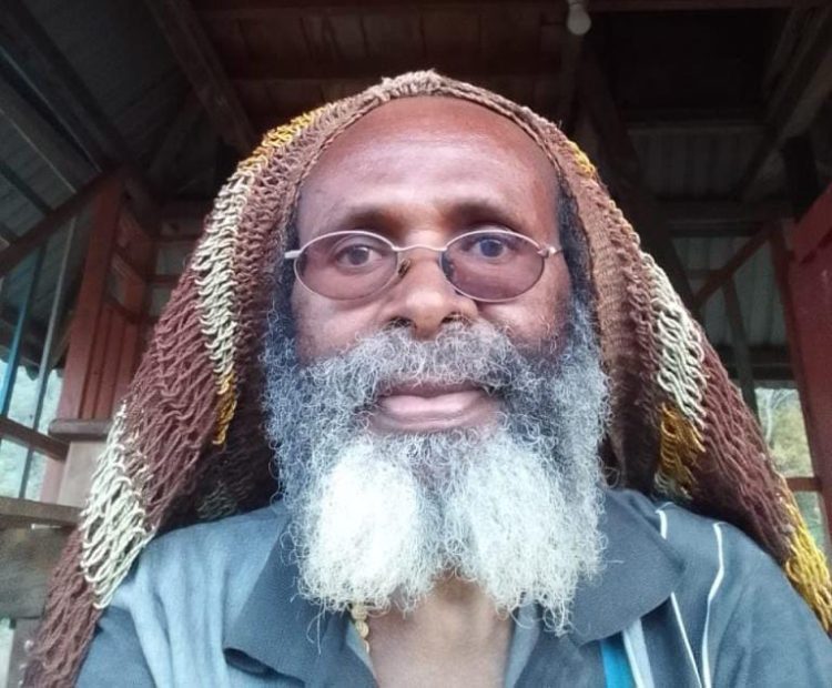 Selpius Bobii Surati Pansus Papua DPD RI, Desak Perundingan Setara Indonesia-Papua Dimediasi PBB