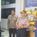 Kapolsek Tamalate Hadiri Dies Natalis ke-35 Poltekpar Makassar, Saksikan Pagelaran tarian Etnis lagu Bugis Makassar