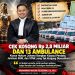 Kasus Ambulance Anggota DPRD Bogor Fraksi Golkar: Di Balik Laporan Polisi Rp 2,8 M, Ada Perjanjian Denda 2% dan Sertifikat Rumah Sebagai Jaminan